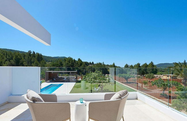 Holiday Home With Outdoor Cinema - Foto 23