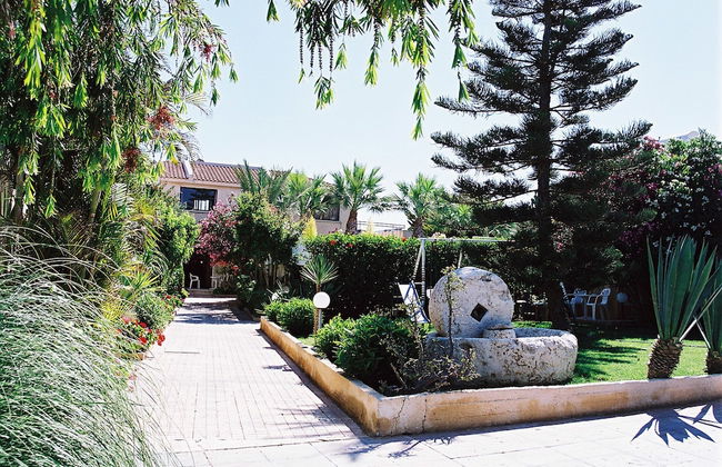 Tavros Hotel Apartments - Foto 25