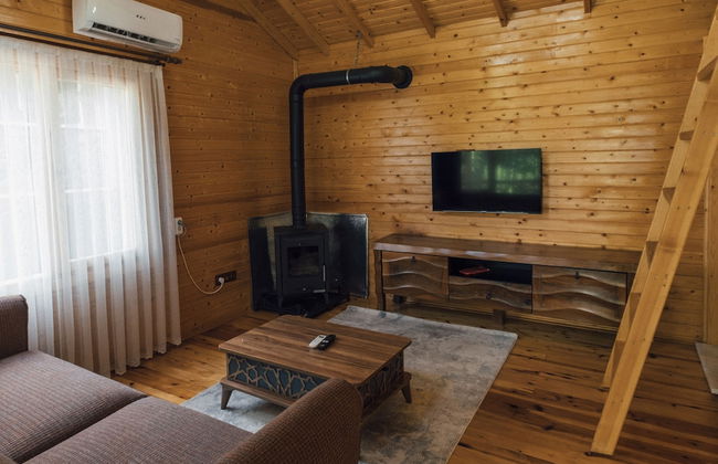 Sapanca Casamia Suit - Foto 48