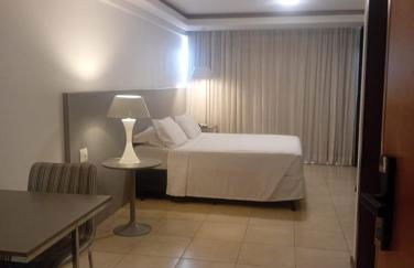 Suítes Executivas - Photo 7