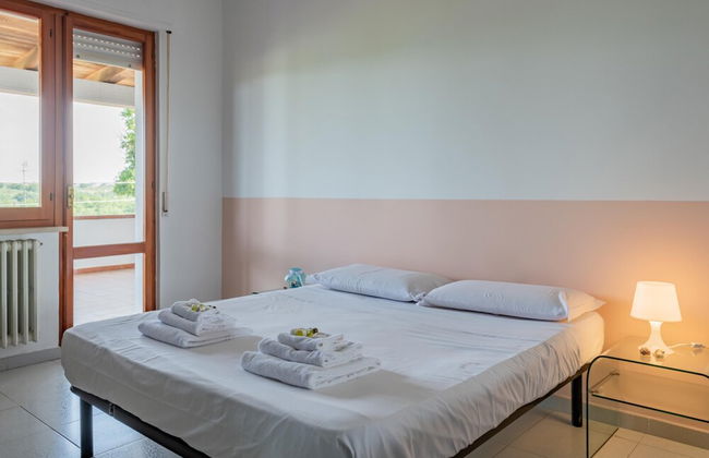 La Finestra Sugli Ulivi - Foto 17