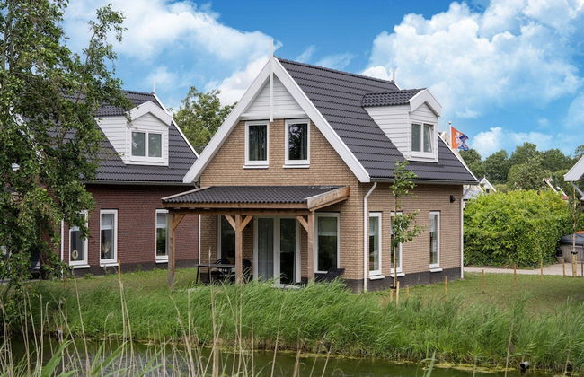 Holiday Home by Lake Beach Simonshaven - Foto 38