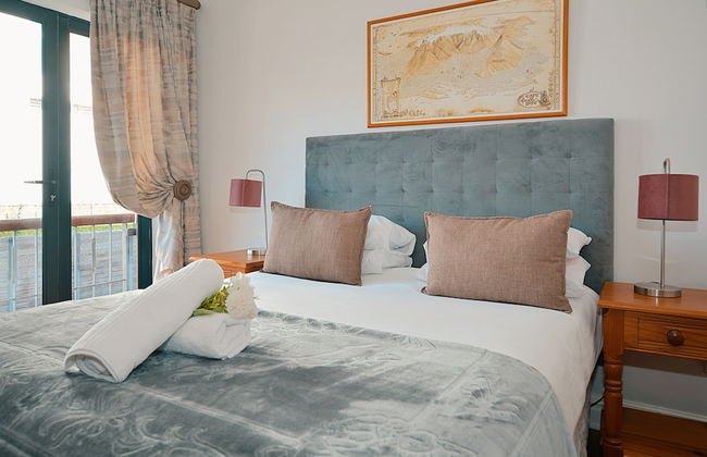 Albatross Guest house - Foto 17