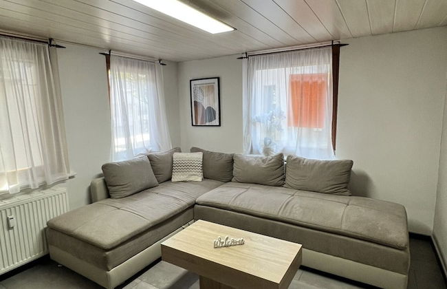 Ferienhaus Möhrle 2 - Foto 19