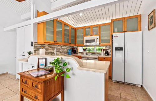 "Makani Moana" at Keauhou Resort #104, Entire townhome close to Kona - Foto 12