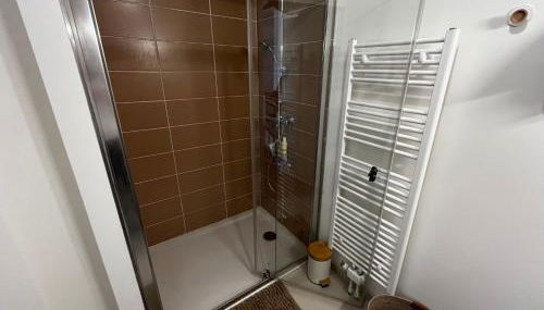 At Home Ste Cécile - Foto 5, Shower