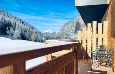 Hameau des Prodains - Résidence - Foto 10