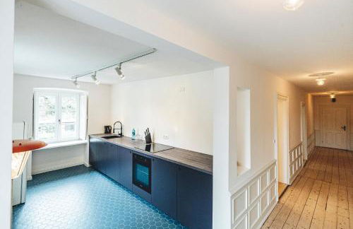 Ferienwohnung am Schloss - Foto 2