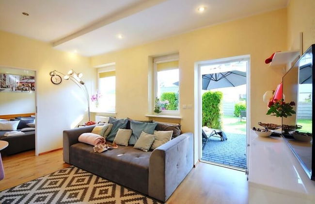 Apartment With a Terrace, Ustronie Morskie - Photo 5