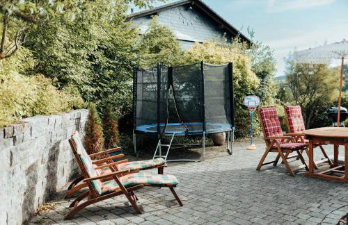 Kindvriendelijk vakantiehuis in Winterberg met tuin - Modern & rustig gelegen - Foto 29