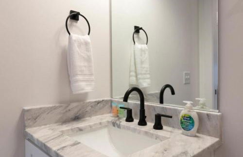 Jazz Junction 2 Bedrooms 5 Beds 7 Mins to Broadway - Foto 23