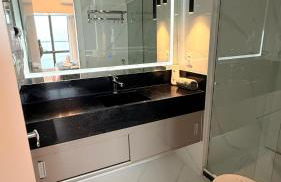 Tropical Executive Flat Suites 507 view - Foto 13