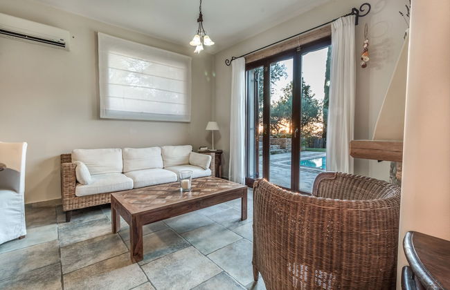 Mastrogiannis Villa Dafne - Foto 10