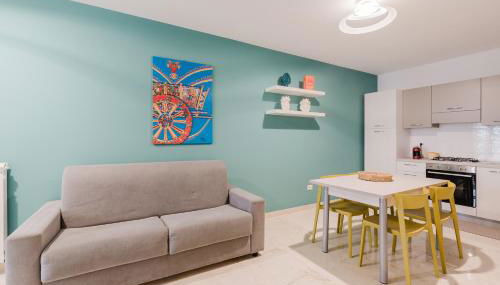 Azzurra Apartment Sicciara Special - Foto 2