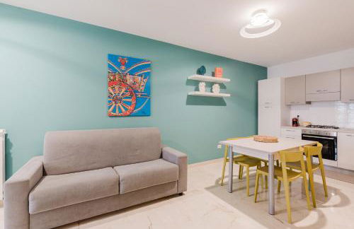 Azzurra Apartment Sicciara Special - Foto 16