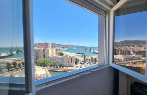 VISTAMALAGA - Foto 50