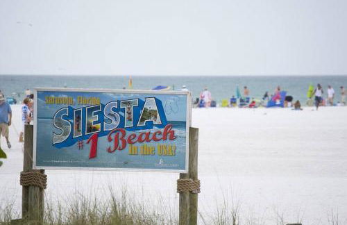 Beautiful Siesta Key home - Foto 27