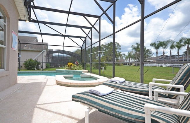 Corvina Villa 5 Bedroom Home by RedAwning - Photo 26