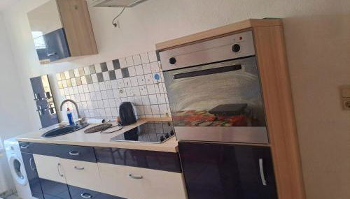 Wohnung mit 2 Schlafzimmer - Foto 2