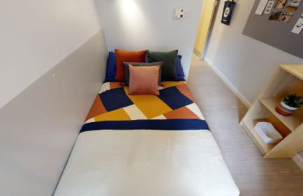 iQ Great Newton House in Liverpool - Foto 3