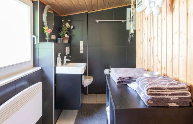 Romantic Apartment With Balcony - Foto 14