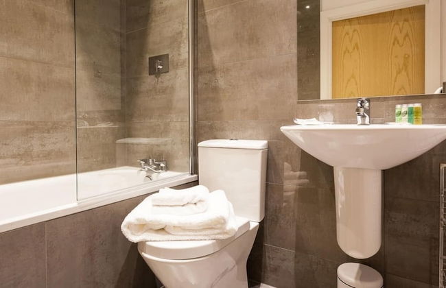 Belfry Quarters - Foto 11