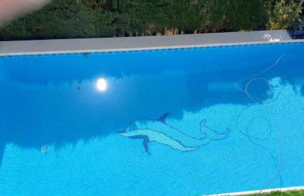 Ferienwohnung mit Privat-Pool - Foto 47