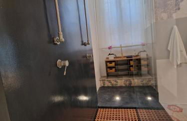 Capri Kronos Design Suites - 2 king beds, with gym, SPA & jacuzzi - Foto 27