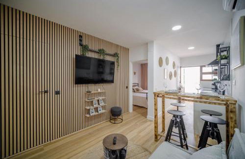 Apartamento JADA - Foto 6