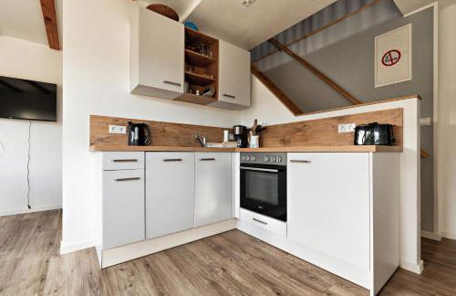 FeWo Droyßig Villa Edelgard - Foto 28