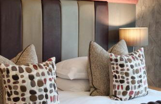 Craigmhor Lodge & Courtyard - Foto 80