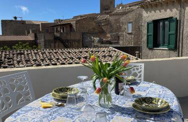 LEO APPARTAMENTI con vista panoramica - Foto 8