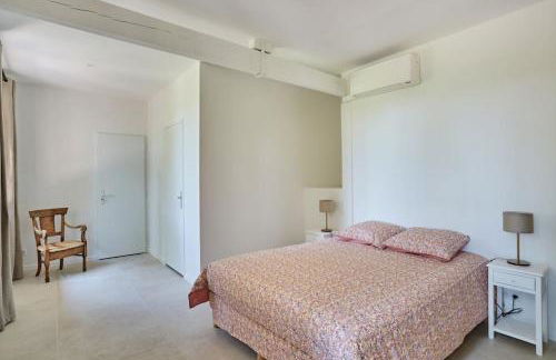 Le Bastidon, Aix en Pce proche centre, climatisé, 4 chambres - Foto 12