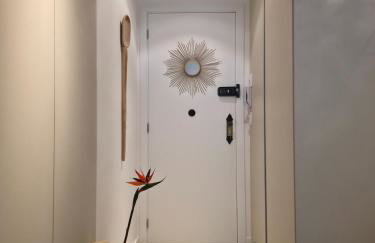 Red Boutique Studio Flat - Foto 64