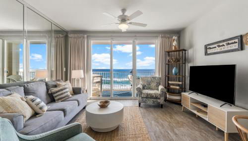 Majestic Sun Beach Resort by Panhandle Getaways - Foto 2