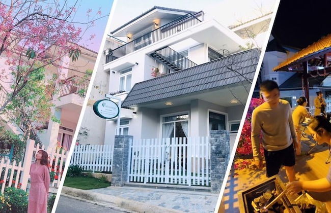 Do Gia Bao Villa - Foto 1