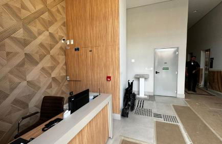 Prime Smart Santa Cruz - Foto 97