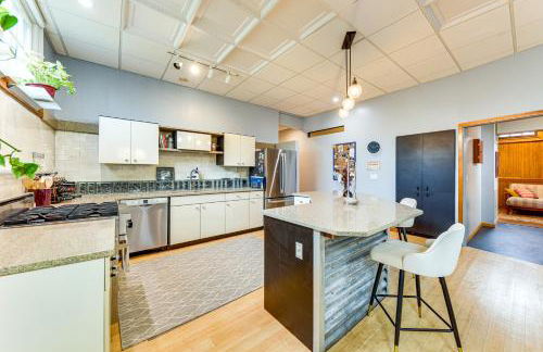 Long-Term Stay in Milwaukee! Pet-Friendly Condo - Foto 10