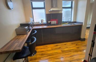 133B PARK ROAD STRETFORD MANCHESTER - Photo 12