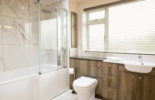 Cheriton Cottage - Foto 28