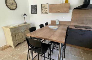 Villa Les Cigales en Provence - Foto 14