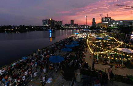 Pet Friendly Home in Ybor City! - Foto 27