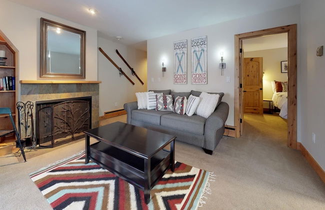 Vail 21 - CoralTree Residence Collection - Foto 31
