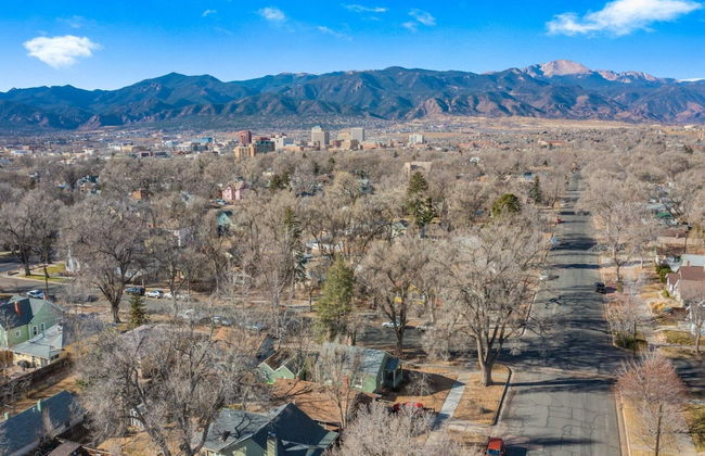 1bdlovely Cottagedogs Welcome!near Olympic Training Center - Photo 42