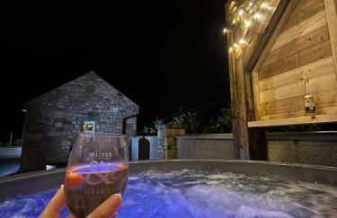 The Old Barn - Foto 30