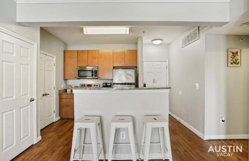 Extremely Comfortable King Beds in Super Cute Apt - Foto 6