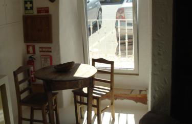 Casas Velhinhas - Apartº Aconchego e Apartº Calmaria - Foto 20