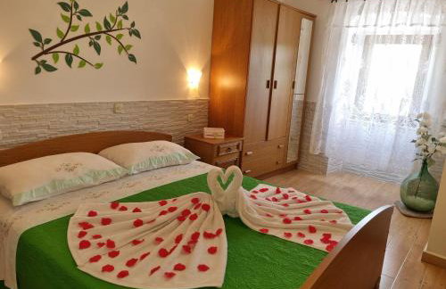 Apartmani Milenko Lubenice - Foto 36