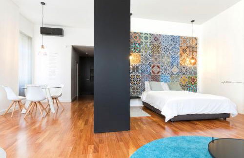 Orpheus - Universidade - UNESCO Heritage - Foto 13