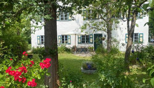 Benefizium Denklingen - Anno 1713 - Foto 3